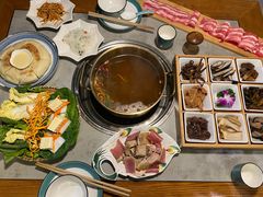 -大理董·董家小厨野生菌火锅(古城旗舰店)
