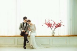 点击看大图 -太郎花子婚纱摄影艺术中心