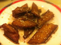 干煎带鱼-小实惠嘉(威海路店)