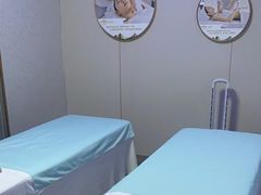 -百玺足道·按摩·SPA(航洋店)