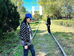 -永定河休闲森林公园