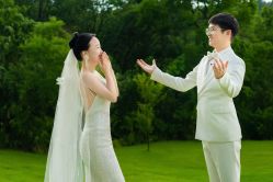 -第一夫人婚纱摄影(南京店)