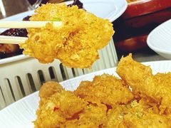 -侨美食家·粤菜(体育西路店)
