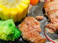 -尊品牛排(沙湾印象汇店)