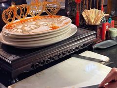 -三号黄浦会Canton Table