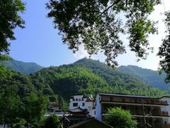 -水墨汀溪风景区