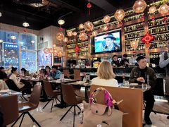 -Margherita雏菊意大利餐厅(雅颂庭购物中心店)