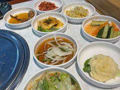 -六七八韩式烤肉·韩国料理(上杭路店)