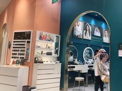 -海马体照相馆(北京朝阳大悦城店)