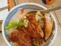 照烧鸡排饭-吉野家(中关村3店)