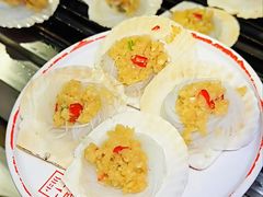 -吃货码头自助餐厅(天悦城店)