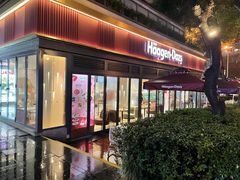 门面-哈根达斯(武汉天地店)