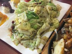 -桃子餐厅·天津菜(红星路直营店)