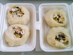 炒肉釀團子-非遗近水楼糕团(景德路店)