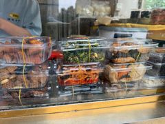 -功德林素菜饭庄(前门店)