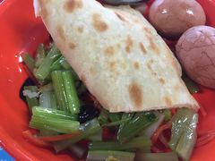 -中央财经大学-食堂