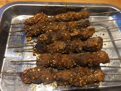 -伊润牛拉(国民街店)