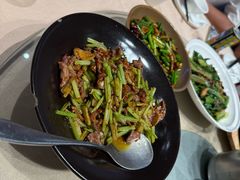 -香顺·客家菜(常平店)