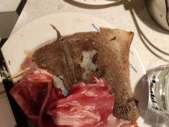 -星伦多 自助料理(圆融店)