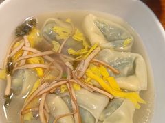 -锡笼记·无锡小笼(人民路店)