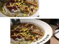 -panchos 墨西哥餐厅(嘉绿苑店)