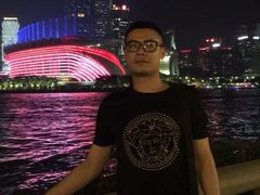 -珠江夜游广州塔·中大码头