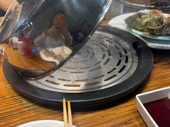 -海味当家·蒸锅海鲜(星海公园店)