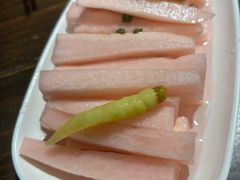 -盟重烧烤(高正街店)