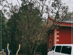 -南岳衡山风景名胜区