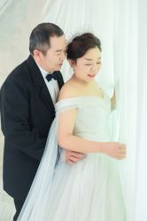 点击看大图 -经典婚纱摄影美学馆·私人定制
