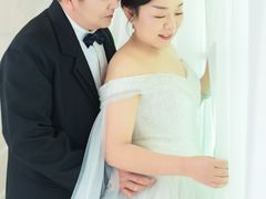 -经典婚纱摄影美学馆·私人定制