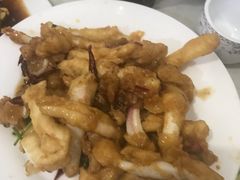 -九龙餐厅(大沽路店)