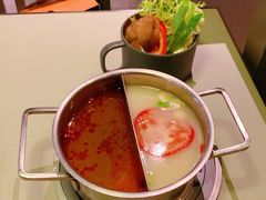 -壹小馆.皇城老妈(成都太古里店)