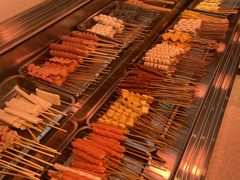 -老谢野馄饨(延安路店)