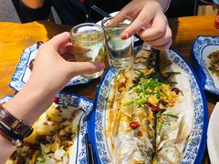 -印象江南(东栅店)