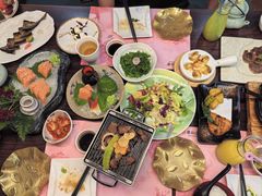 -黑松白鹿(金融街店)