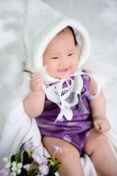 -韩国非常宝贝孕婴童摄影(萝岗万达店)