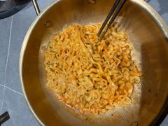-朴大人炭烤·韩国料理(奥帆中心海尔洲际店)