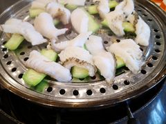 桑拿胜瓜笋壳鱼-阿多私房菜(顺德店)