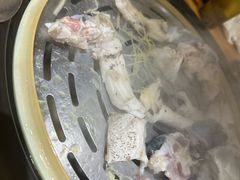 -阿鸡鱼庄·顺德鲜蒸小炒(亚运村店)