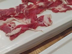 -香逸山自助火锅