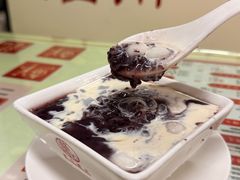 -香港華心糖水鋪(南西总店)