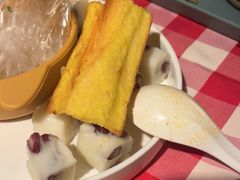-西贝(厦门中华城店)