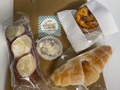 -屋裡·Union Bakery(龙江路店)