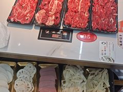-刘少华贵州小黄牛·鲜牛肉火锅(总店)