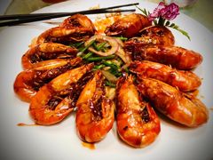 -富黎华海鲜大酒楼(正大广场店)