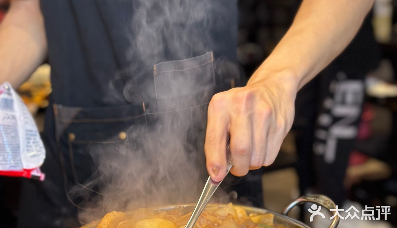 探索美食的乐趣从未停止过🍽️！周末的小happy！