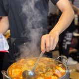 探索美食的乐趣从未停止过🍽️！周末的小happy！