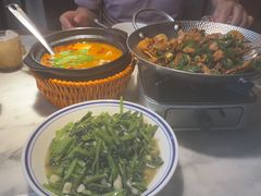 -小菜园新徽菜(苏州繁花中心店)