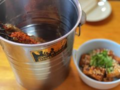 -炒豆合作社(东四总店)